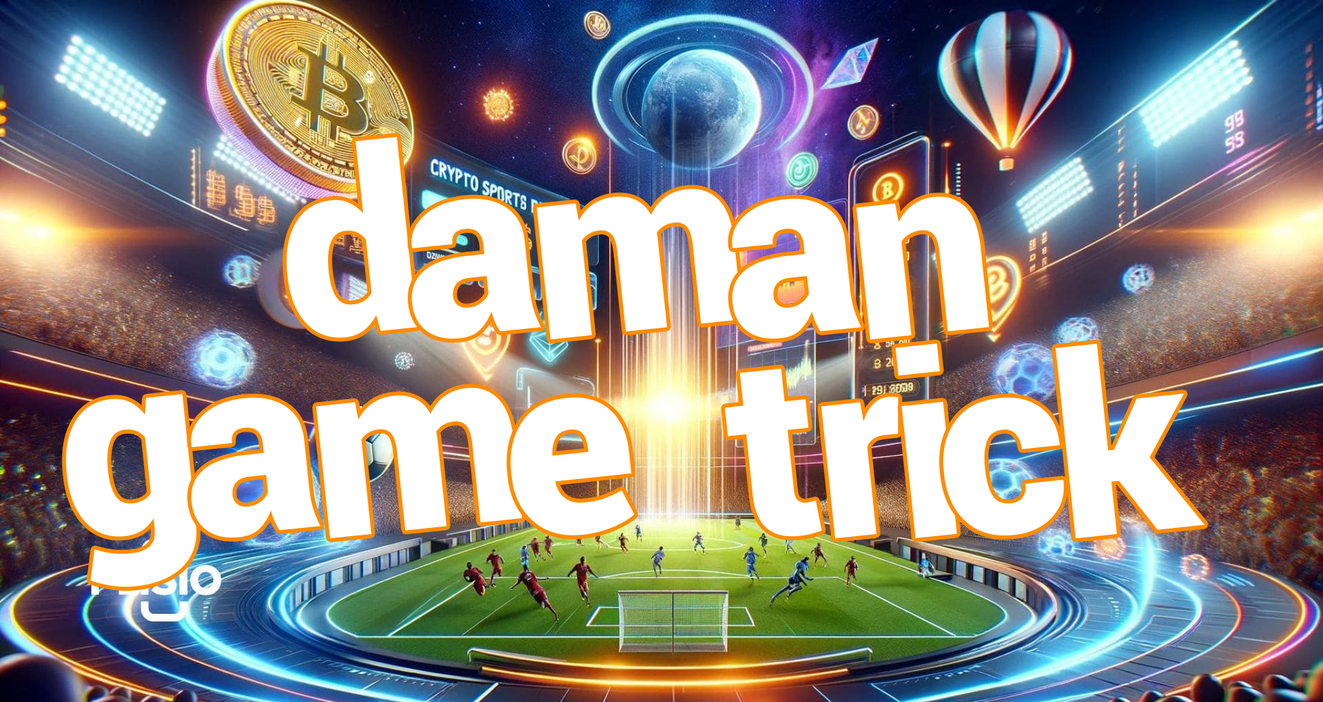 daman game trick Screenshots